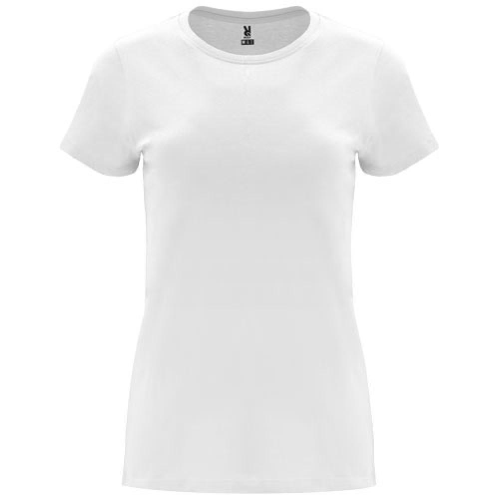 Camiseta de manga corta para mujer "Capri"