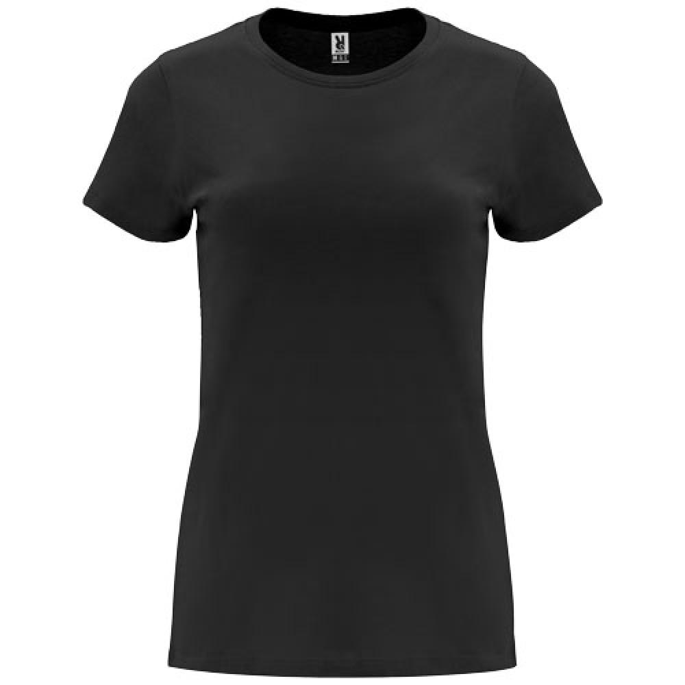 Camiseta de manga corta para mujer "Capri"