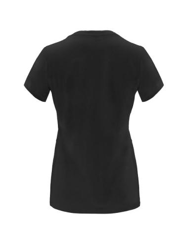 Camiseta de manga corta para mujer "Capri"