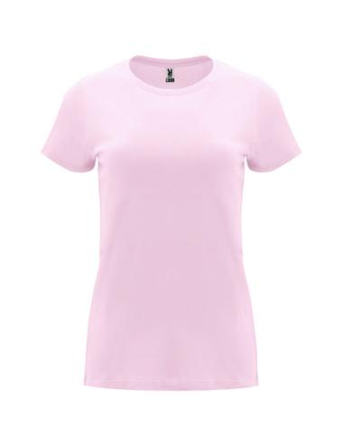 Camiseta de manga corta para mujer "Capri"