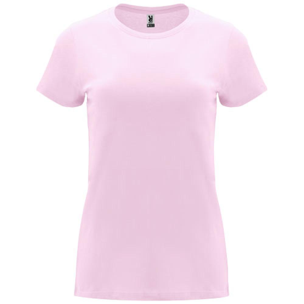 Camiseta de manga corta para mujer "Capri"