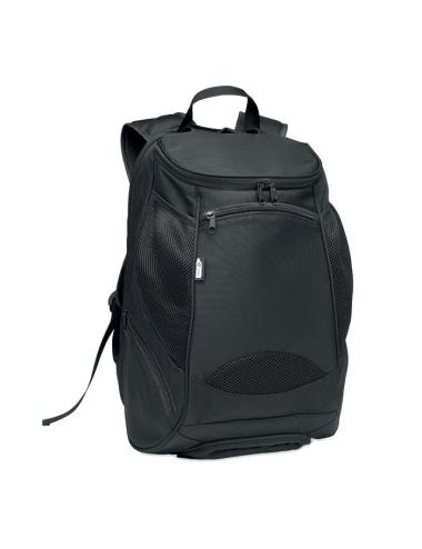 Mochila deporte 600D RPET