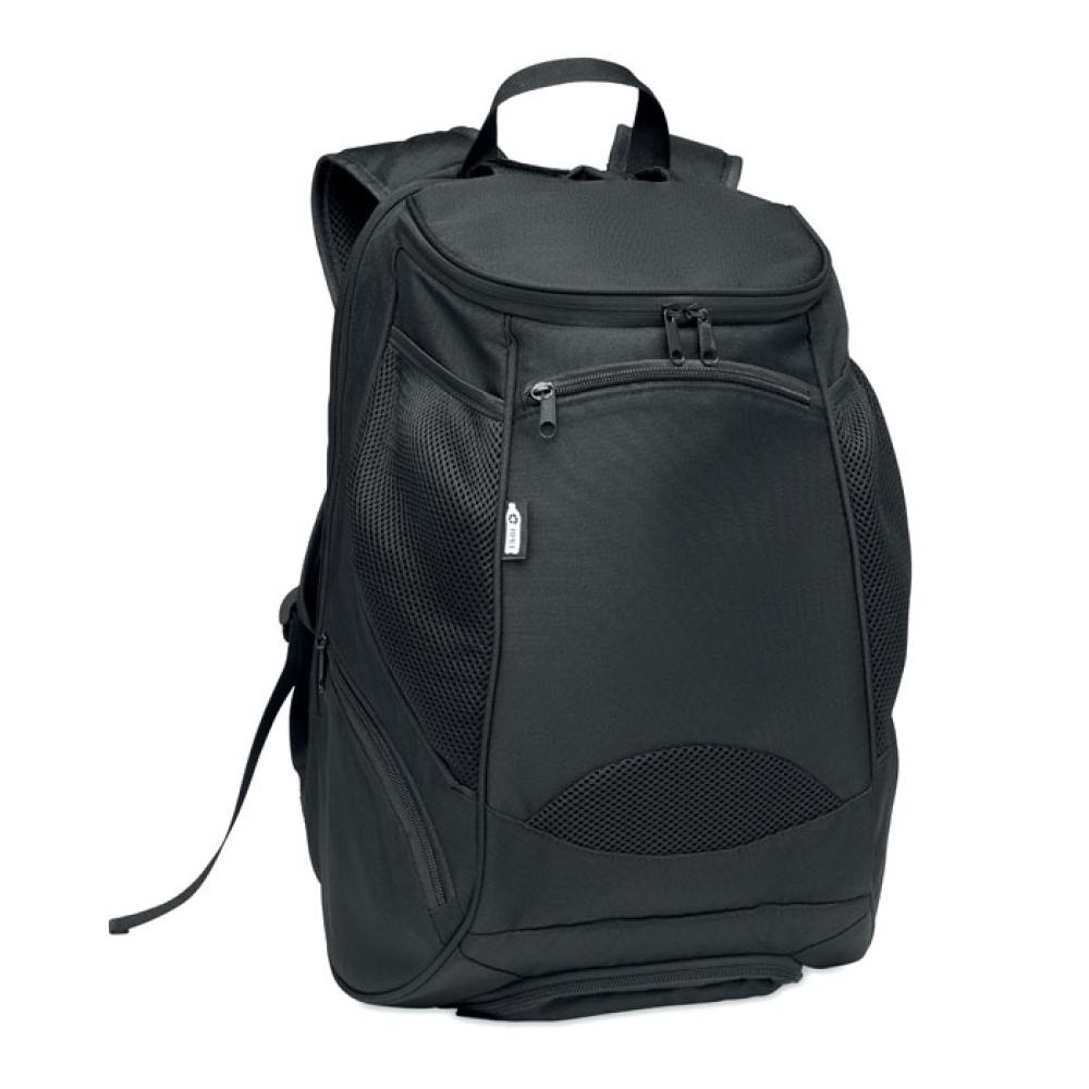 Mochila deporte 600D RPET