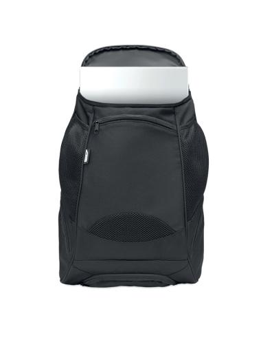 Mochila deporte 600D RPET