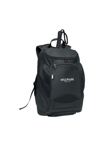 Mochila deporte 600D RPET