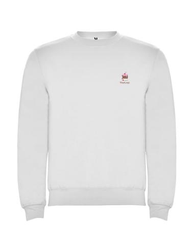 Sudadera de cuello redondo infantil "Clasica"