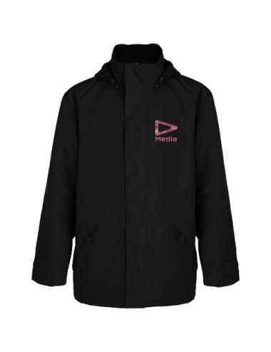 Chaqueta con aislamiento unisex "Europa"