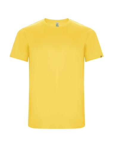 Camiseta deportiva de manga corta para hombre "Imola"