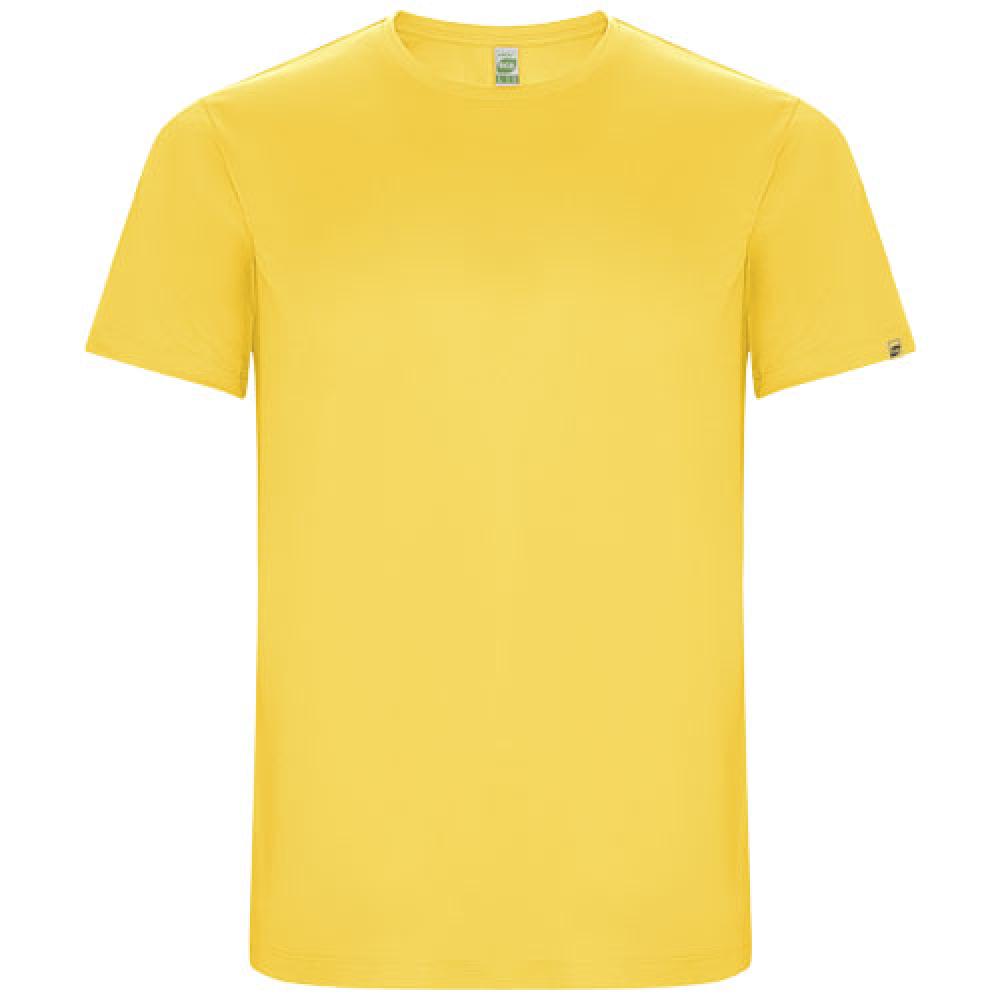 Camiseta deportiva de manga corta para hombre "Imola"