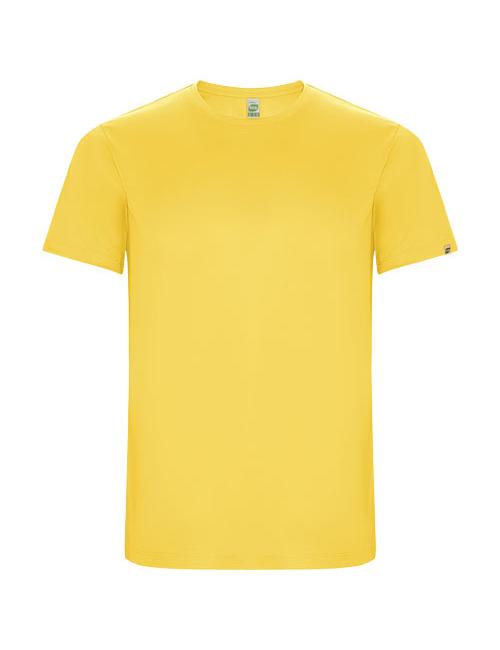 Camiseta deportiva de manga corta para hombre "Imola"