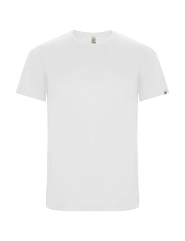 Camiseta deportiva de manga corta para hombre "Imola"