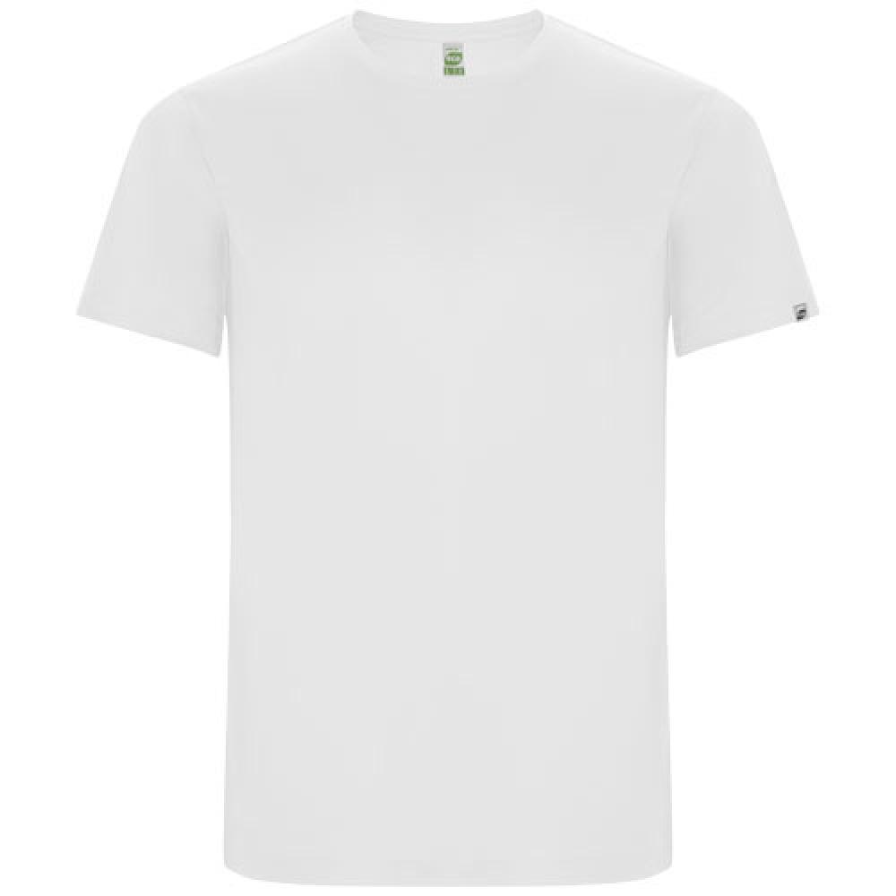 Camiseta deportiva de manga corta para hombre "Imola"