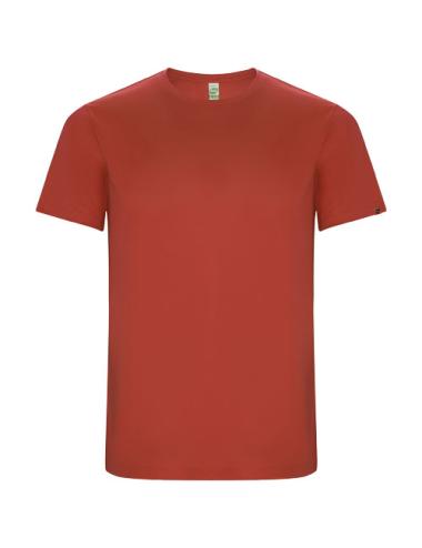 Camiseta deportiva de manga corta para hombre "Imola"