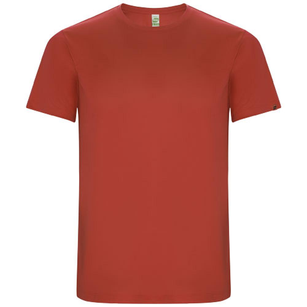 Camiseta deportiva de manga corta para hombre "Imola"