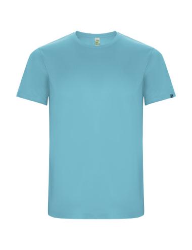 Camiseta deportiva de manga corta para hombre "Imola"