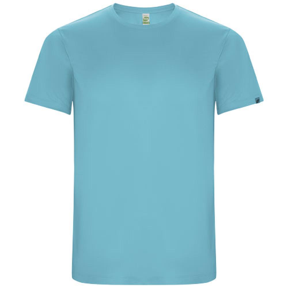 Camiseta deportiva de manga corta para hombre "Imola"