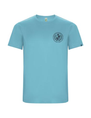 Camiseta deportiva de manga corta para hombre "Imola"