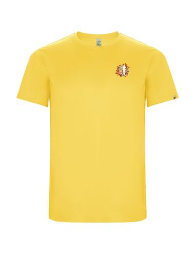 Camiseta deportiva de manga corta infantil "Imola"