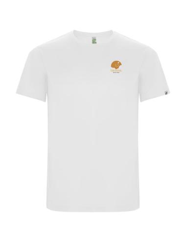 Camiseta deportiva de manga corta infantil "Imola"