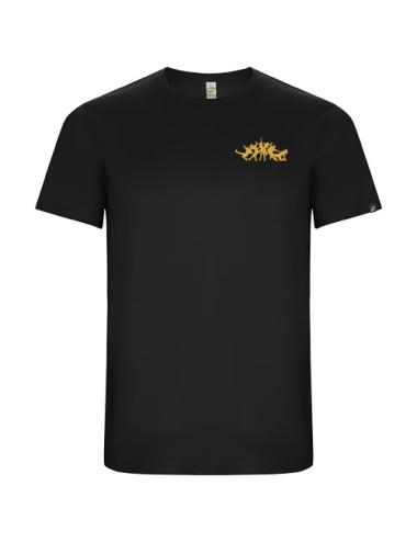 Camiseta deportiva de manga corta infantil "Imola"