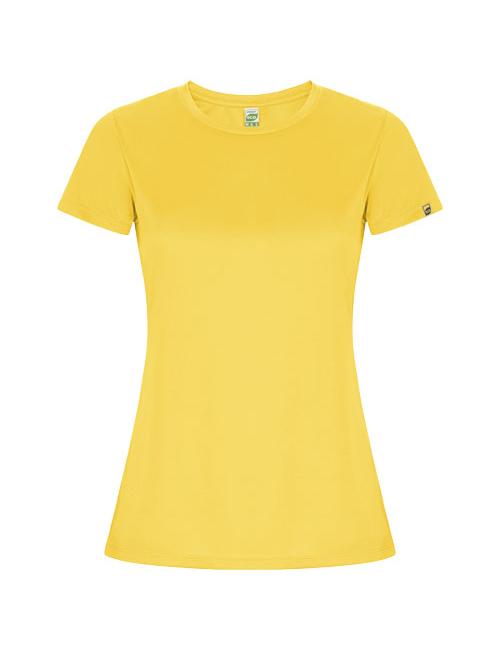 Camiseta deportiva de manga corta para mujer "Imola"