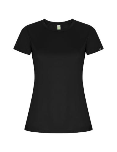 Camiseta deportiva de manga corta para mujer "Imola"