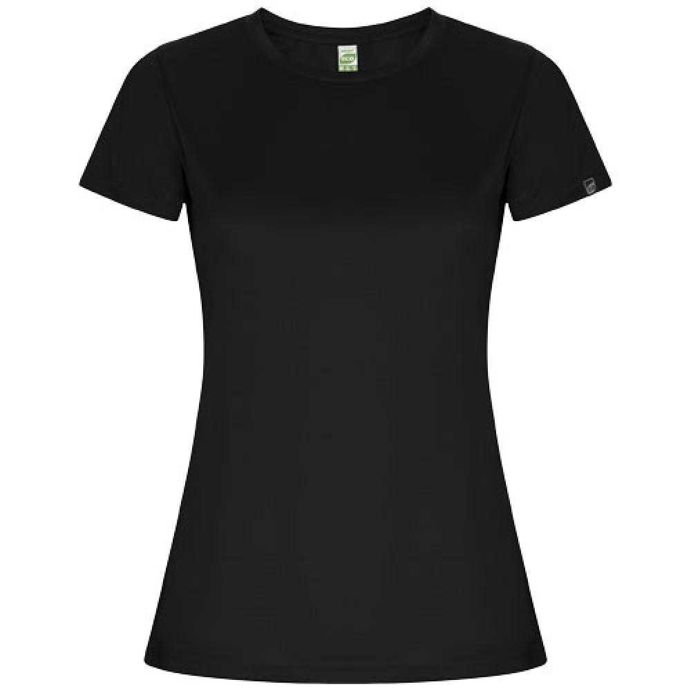 Camiseta deportiva de manga corta para mujer "Imola"