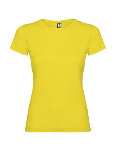 Camiseta de manga corta para mujer "Jamaica"