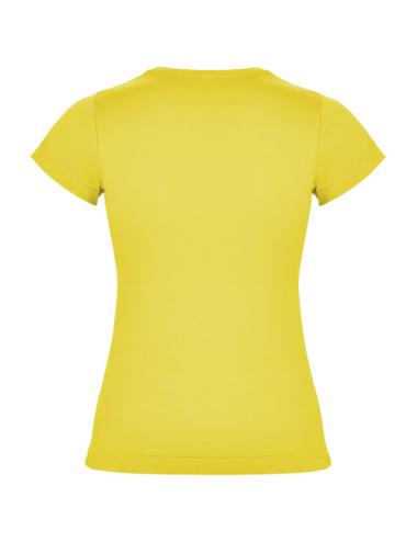 Camiseta de manga corta para mujer "Jamaica"