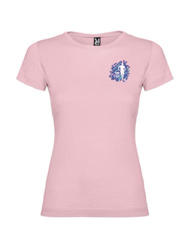 Camiseta de manga corta para mujer "Jamaica"