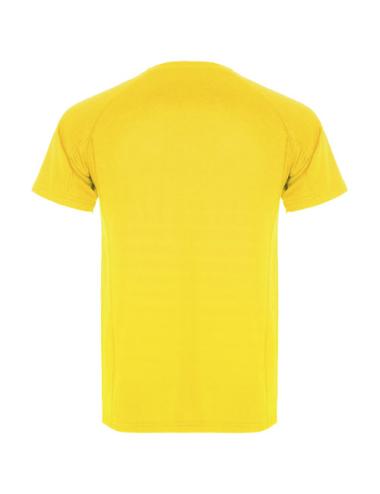 Camiseta deportiva de manga corta para hombre "Montecarlo"