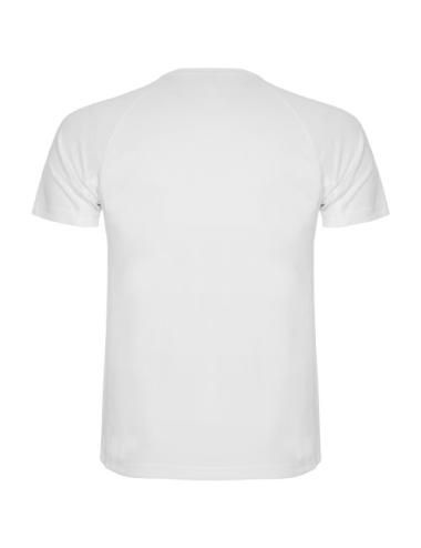 Camiseta deportiva de manga corta para hombre "Montecarlo"