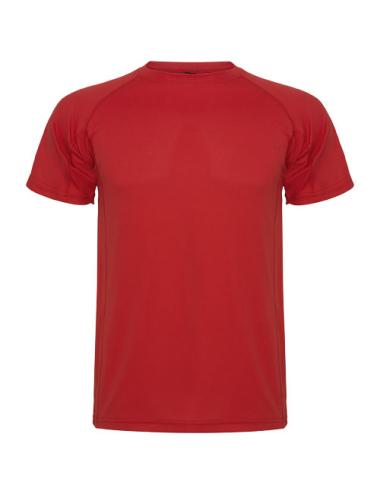 Camiseta deportiva de manga corta para hombre "Montecarlo"