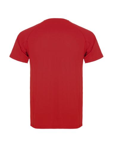 Camiseta deportiva de manga corta para hombre "Montecarlo"