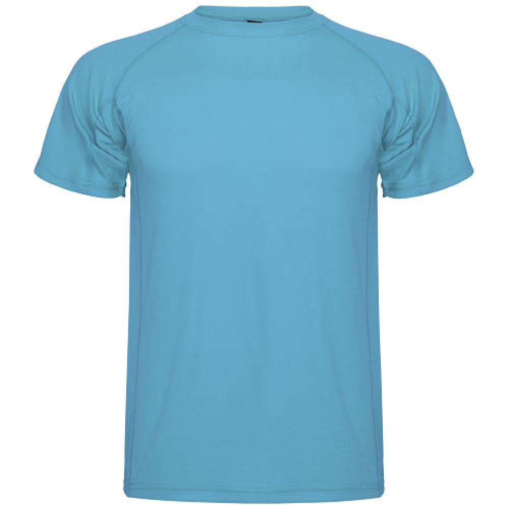 Camiseta deportiva de manga corta para hombre "Montecarlo"