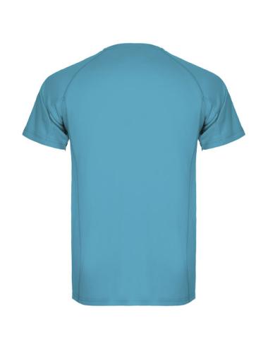 Camiseta deportiva de manga corta para hombre "Montecarlo"