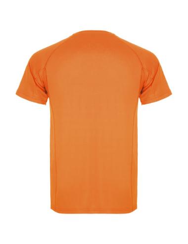 Camiseta deportiva de manga corta infantil "Montecarlo"