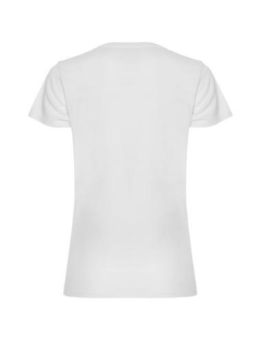 Camiseta deportiva de manga corta para mujer "Montecarlo"