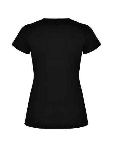 Camiseta deportiva de manga corta para mujer "Montecarlo"