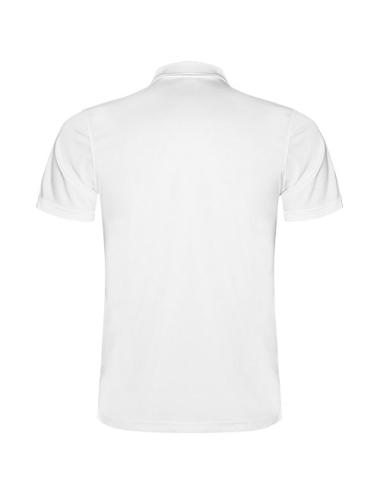 Polo deportivo de manga corta para hombre "Monzha"