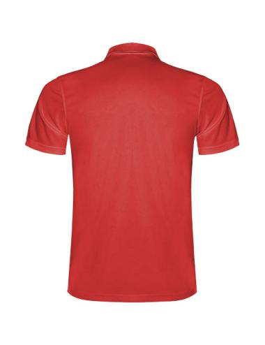 Polo deportivo de manga corta para hombre "Monzha"