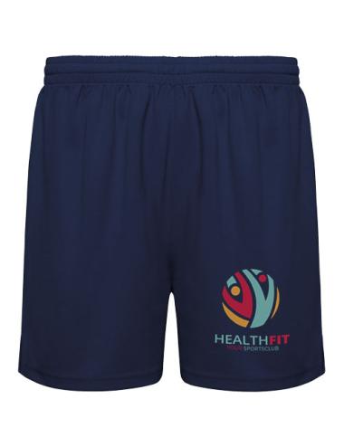 Pantalón corto deportivo unisex "Player"