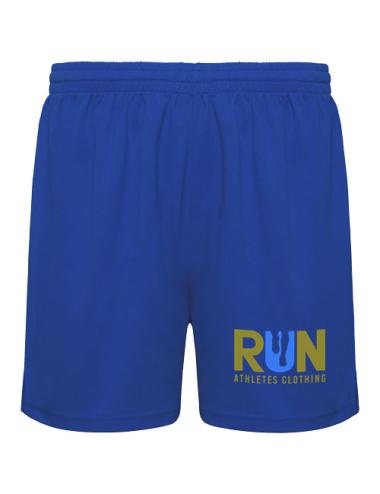 Pantalón corto deportivo unisex "Player"