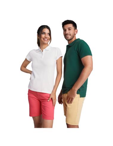 Polo de manga corta para hombre "Prince"