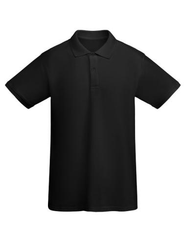 Polo de manga corta para hombre "Prince"