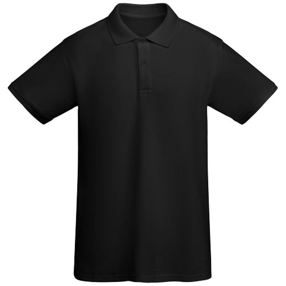 Polo de manga corta para hombre "Prince"