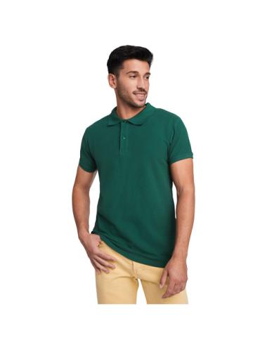 Polo de manga corta para hombre "Prince"