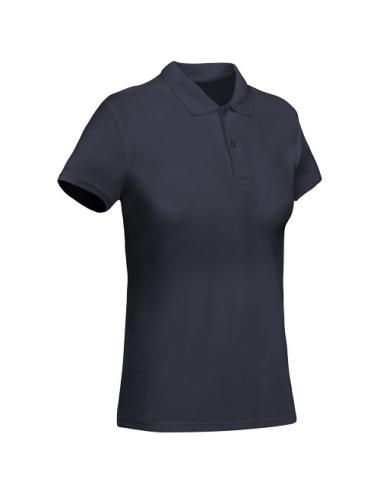 Polo de manga corta para mujer "Prince"