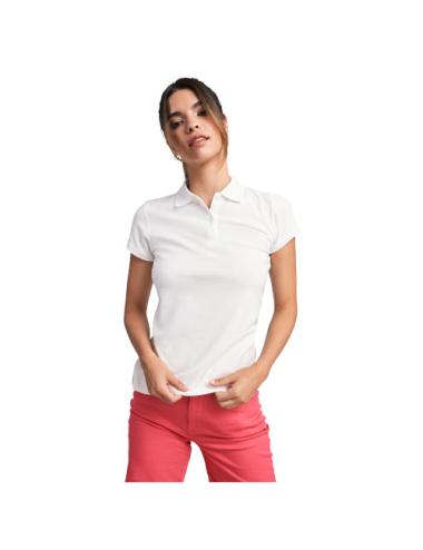 Polo de manga corta para mujer "Prince"