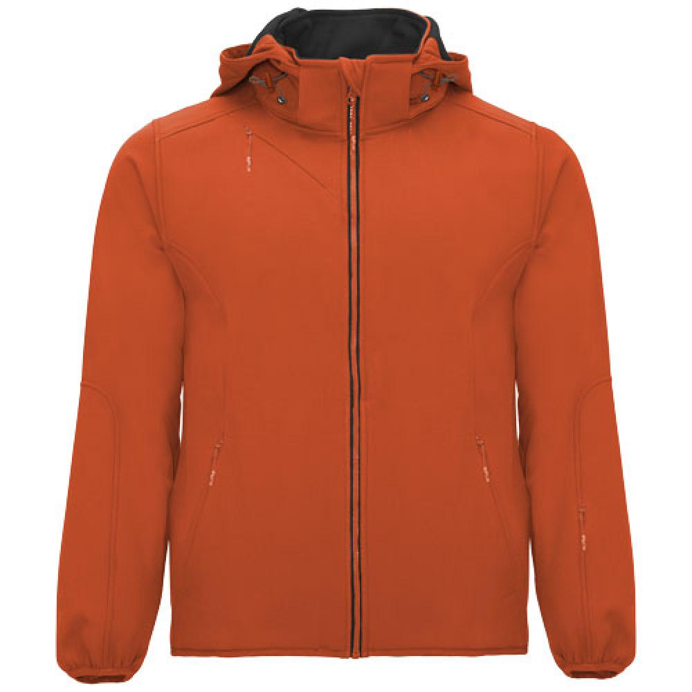 Chaqueta softshell unisex "Siberia"